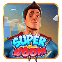 BOOMING GAMES SLOT