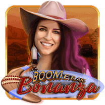 BOOMING GAMES SLOT