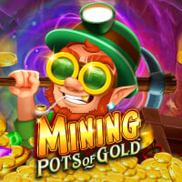 Microgaming slot